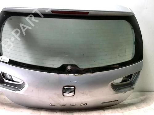 Tailgate SEAT LEON (1P1) 1.9 TDI | BP27590417C6 