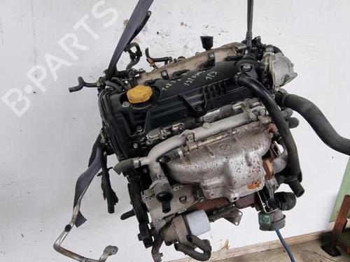 Motor FIAT STILO (192_) 1.9 JTD (192_XF1A) | BP25424796M1 