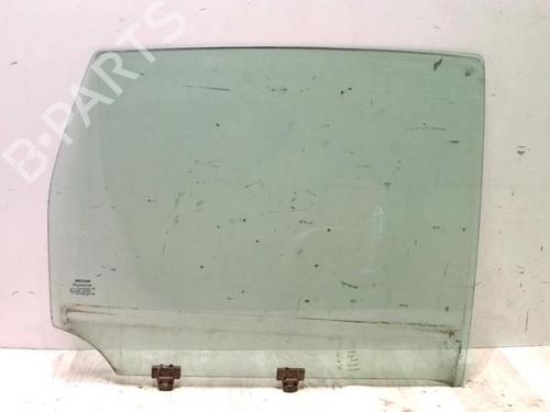 Rear right door window NISSAN NOTE (E11, NE11) 1.5 dCi | BP25425695C21 