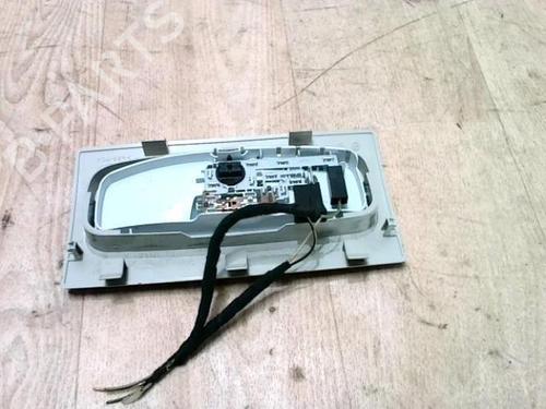 Innerbelysning FORD FIESTA VI (CB1, CCN) 1.25 | BP27730931I8 