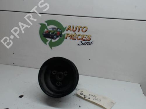 Used Steering pump VW POLO (6N2) 1.4 16V (75 hp) 25397974
