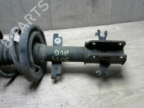 Left front shock absorber RENAULT LAGUNA III Grandtour (KT0/1) 1.5 dCi (KT0A, KT0R, KT02) | BP25415927M16 