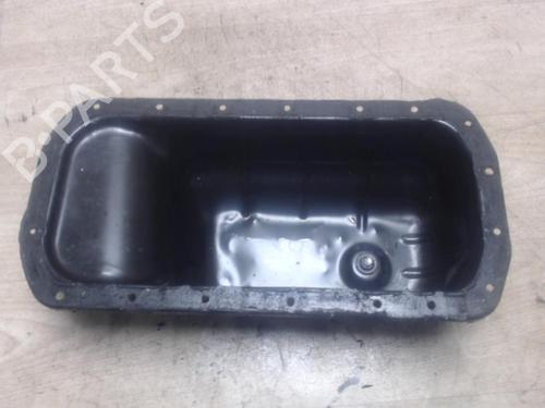 Used Oil sump PEUGEOT 207 (WA_, WC_) 1.4 HDi (68 hp) 29444123