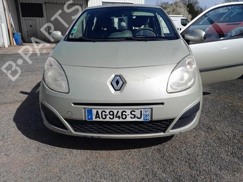 Fuel pump RENAULT TWINGO II (CN0_) 1.5 dCi (CN0E) | BP27039155M76 