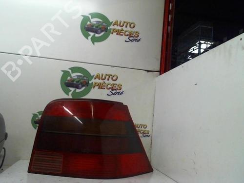 Used Right taillight VW GOLF IV (1J1) 1.9 TDI (110 hp) 25409998