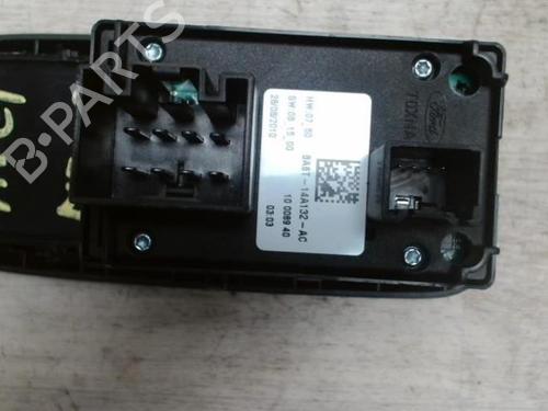 Venstre Foran elrute bryter FORD FIESTA VI (CB1, CCN) 1.4 TDCi | BP25420640I27 