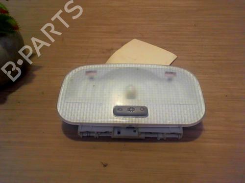 Used Interior roof light Interior roof light MERCEDES-BENZ T1/TN Platform/Chassis 408 D (611.317, 611.318) (79 hp) 33683753 33683753