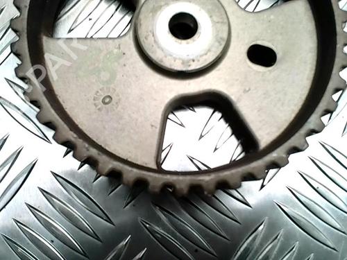 Andre CITROËN C8 (EA_, EB_) 2.0 HDi | BP25430129O1