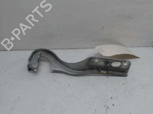 Used Hinge/Door check strap OPEL AGILA A (H00) 1.2 16V (F68) (75 hp) 25397622
