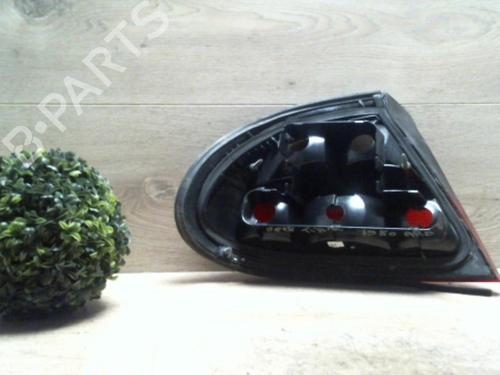 Used Right taillight OPEL TIGRA (S93) 1.4 16V (F07) (90 hp) 29282881