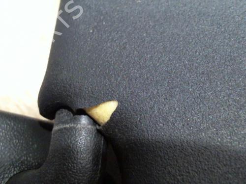 Used Left sun visor OPEL TIGRA TwinTop (X04) 1.4 (R97) (90 hp) 25413395