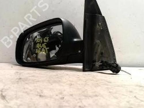 Used Left mirror SEAT AROSA (6H1) 1.4 (60 hp) 25424279