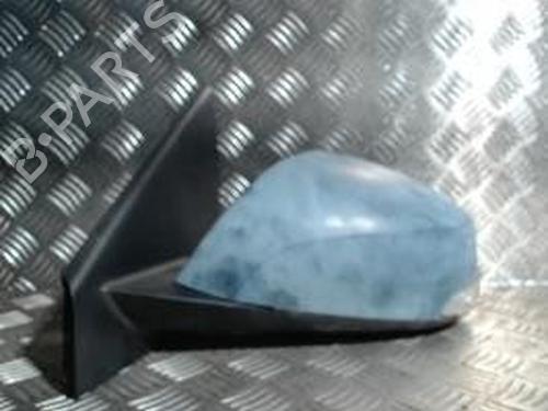 Used Left mirror RENAULT LAGUNA III (BT0/1) 2.0 dCi (BT07, BT0J, BT14, BT1A, BT1S) (131 hp) 30981948