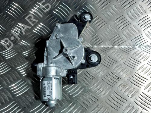 Used Rear wiper motor PEUGEOT 308 III (FB_, FH_, FP_, F3_, FM_) PureTech 130 (FPHNSL, FPHNST) (131 hp) 31239430
