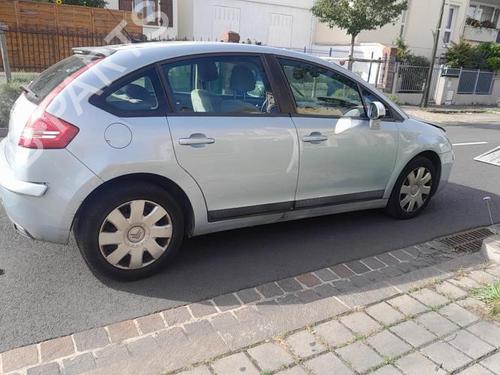 Venstre baglygte CITROËN C4 I (LC_) 1.6 HDi | BP25427830C34 