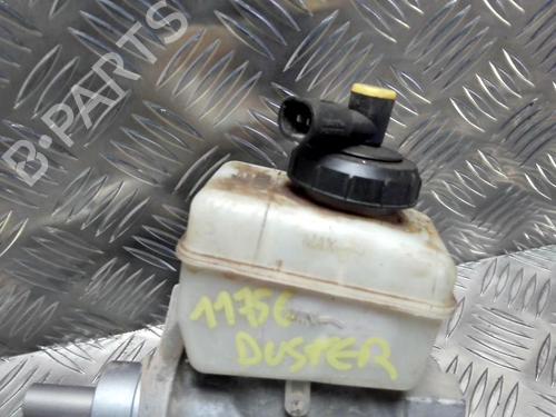 Brake master cylinder DACIA DUSTER (HS_) 1.5 dCi 4x4 (HSMC, HSMD) | BP25992223M77