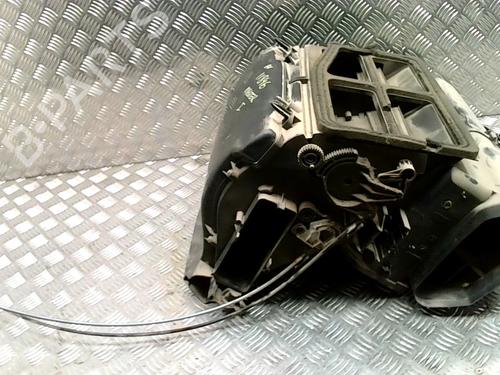 Chauffage completa RENAULT MASTER II Van (FD) 2.2 dCI 90 (FD0G, FD0N, FD2G, FD2N, FD3G, FD3N) (90 hp) 31230891