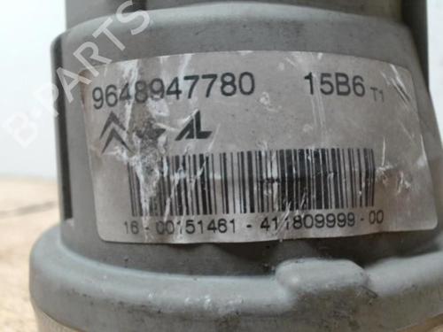 Left front fog light PEUGEOT 1007 (KM_) 1.4 | BP29002678C30 