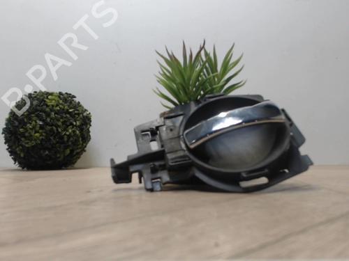 Used Front left interior door handle CITROËN C2 (JM_) 1.4 HDi (68 hp) 25387641