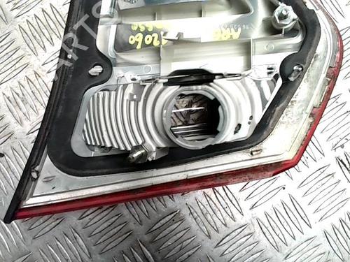Left tailgate light CITROËN C4 Picasso I MPV (UD_) 1.6 HDi | BP32752103C79 - Image 5
