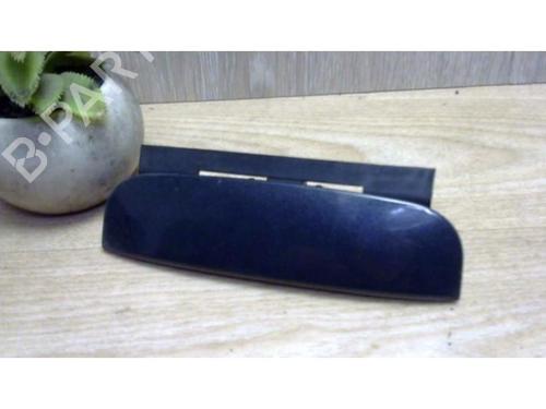 Modulo electronico CITROËN C5 I (DC_) 2.2 HDi (DC4HXB, DC4HXE) | BP25401803M83 