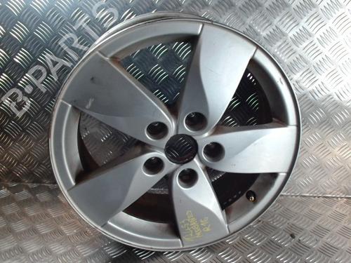 Fælk RENAULT MEGANE III Coupe (DZ0/1_) 1.9 dCi (DZ0N, DZ0J, DZ1J, DZ1K) (131 hp) 30675223