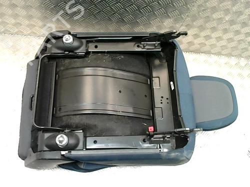 Sæde Bagtil CITROËN BERLINGO MULTISPACE (B9) 1.6 HDi 110 | BP31222921C17 