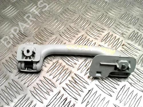 Håndtag i tag MERCEDES-BENZ M-CLASS (W163) ML 270 CDI (163.113) (163 hp) 31227031