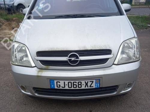 Bagklap lås OPEL MERIVA A MPV (X03) 1.7 CDTI (E75) | BP25715646C101 