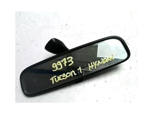 Used Rear mirror HYUNDAI TUCSON (JM) 2.0 CRDi (136 hp) 25416932
