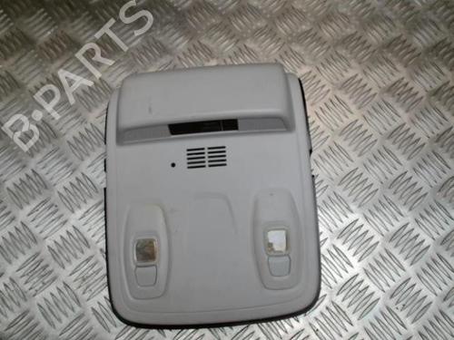 Interior roof light RENAULT MEGANE IV Grandtour (K9A/M/N_) 1.5 Blue dCi 115 (K9A6) | BP25841255I8