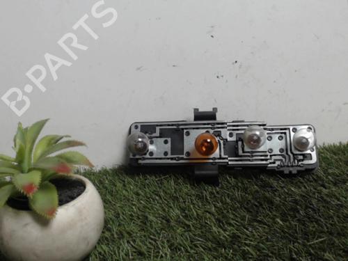 Used Licence plate light CITROËN XSARA PICASSO (N68) 2.0 HDi (90 hp) 25393717