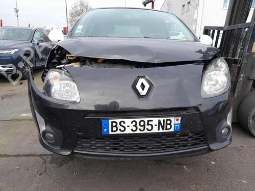 Elektronisk sensor RENAULT TWINGO II (CN0_) 1.5 dCi (CN0E) | BP28363200M84 