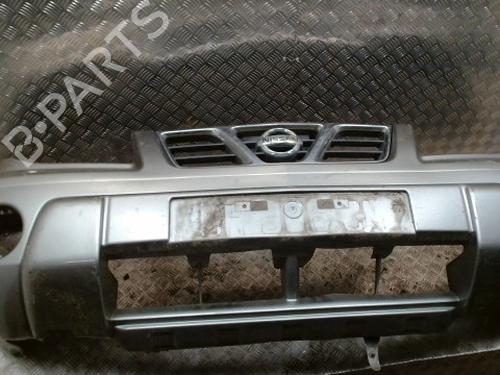 Used Front bumper Front bumper NISSAN X-TRAIL I (T30) 2.2 Di 4x4 (114 hp) 34056251 34056251