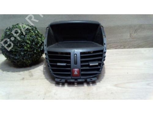 Multifunctionele display PEUGEOT 207 (WA_, WC_) 1.4 HDi | BP25383713C48