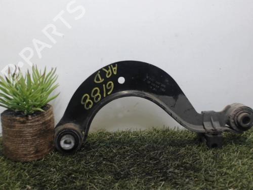 Right rear suspension arm AUDI TT (8J3) 2.0 TFSI | BP25409771M15 