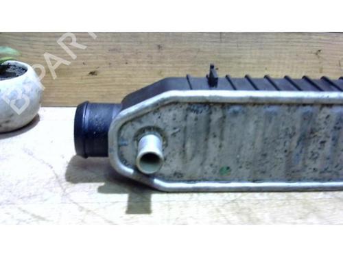 Water radiator CITROËN C5 I (DC_) 2.2 HDi (DC4HXB, DC4HXE) | BP25402200M31 