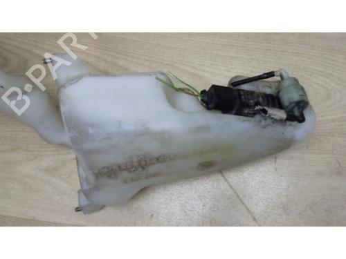 Windscreen washer tank VW POLO (9N_, 9A_) 1.2 | BP25401747C113 