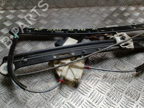 Front right window mechanism BMW X3 (E83) 3.0 d | BP38757717C23 - Image 2