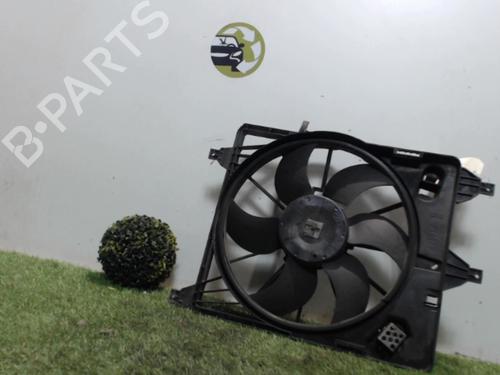 Used Heater blower motor RENAULT MEGANE I (BA0/1_) 1.9 dCi (BA05, BA1F) (102 hp) 25392684