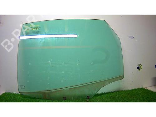 Used Rear left door window CITROËN C4 Picasso I MPV (UD_) 1.6 HDi (109 hp) 25409467
