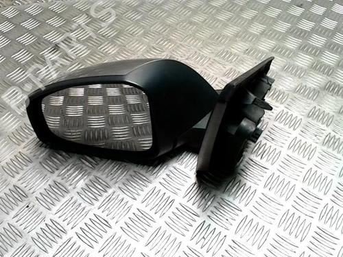 Used Left mirror Left mirror RENAULT MEGANE III Hatchback (BZ0/1_, B3_) 1.5 dCi (BZ09, BZ0D, BZ1W, BZ29, BZ14) (110 hp) 36492184 36492184