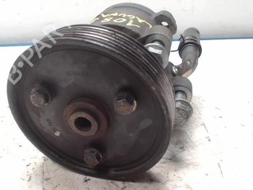 Styring servopumpe RENAULT LAGUNA I (B56_, 556_) 1.9 dTi (B56J) (98 hp) 28001389