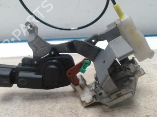 Rear left lock CITROËN C1 (PM_, PN_) 1.0 | BP28088190C100