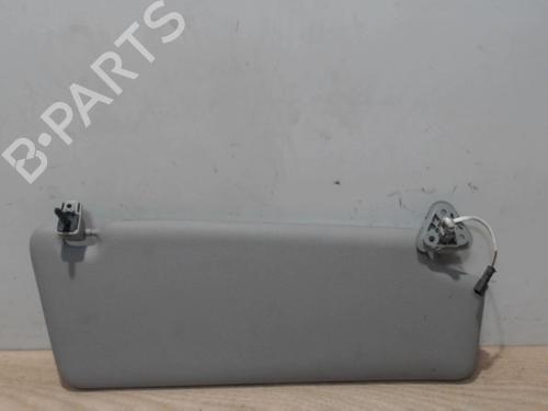 Left sun visor BMW X3 (E83) xDrive 20 d | BP25386381I1