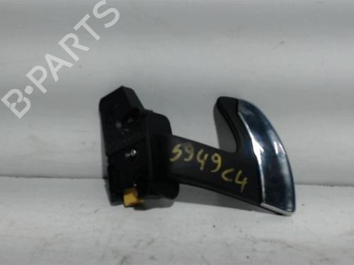 Girkule CITROËN C4 I (LC_) 1.6 HDi | BP25410496I34 