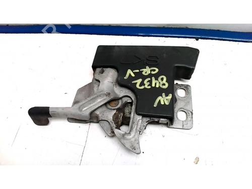Used Hood lock HONDA CR-V I (RD) 2.0 16V 4WD (RD1, RD3) (128 hp) 25418133