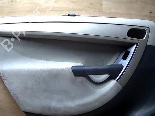 Forra trás esquerda CITROËN C4 Grand Picasso I (UA_) 1.6 HDi (109 hp) 31223943