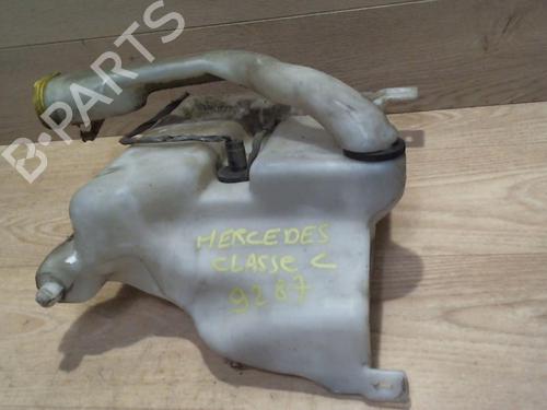 Deposito limpa vidros MERCEDES-BENZ C-CLASS (W203) C 200 CDI (203.004) (116 hp) 31226882