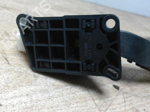 Used Electronic sensor PEUGEOT 1007 (KM_) 1.4 (75 hp) 29046837